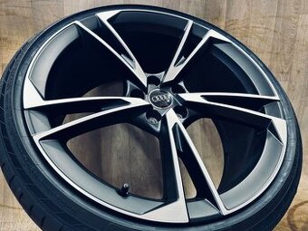 TOP letní kola Audi A5 R20 originál