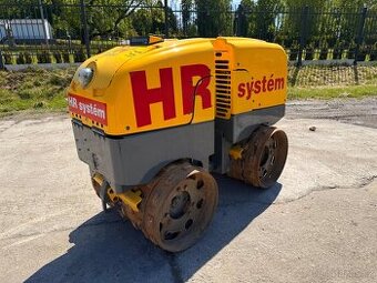 Wacker Neuson Jezkový válec RT 82