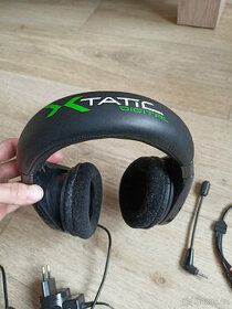 Sharkoon X-Tatic 5.1