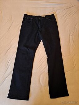 Džíny Wrangler - W38 L34