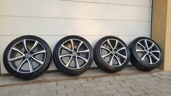 Alu disky MAK 16"