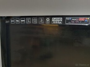 televize philips 24"