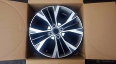 Kia Picanto alu ráfek disk 6,5Jx16 4x100 ET51