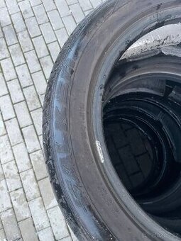 Letní gumy Falken 245/50/18