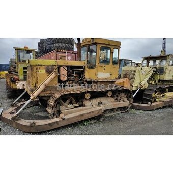 Stalinec T170