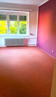 Pronájem bytu 2+1 75 m² Valašské Meziříčí - 1