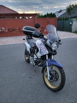 Honda trasnalp xl 700
