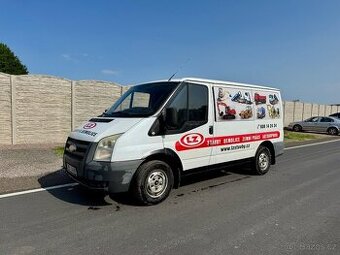 Ford Tranzit 260S