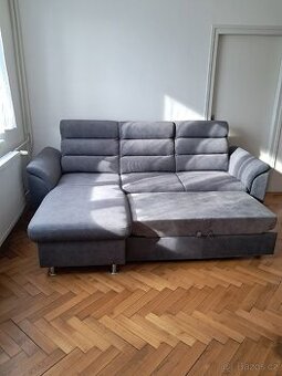 Sedací souprava
