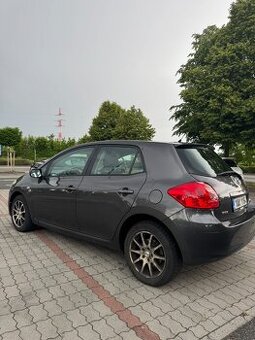 Toyota Auris 2009 1.4