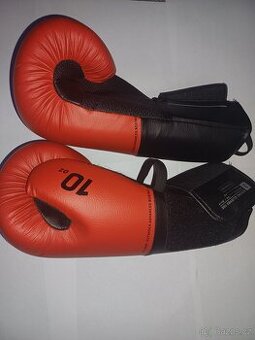 Boxerské Rukavice Outshock 10 oz