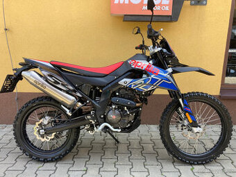 Aprilia RX 125