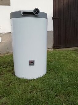 Bojler kombinovaný 100 l