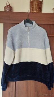 Mikina Bershka - 1