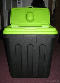 Box na granule - 1