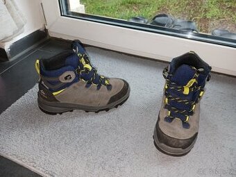 Pohorky 34 Decathlon Quechua - 1