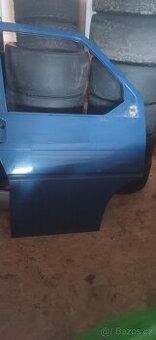Dvere vw transporter T4