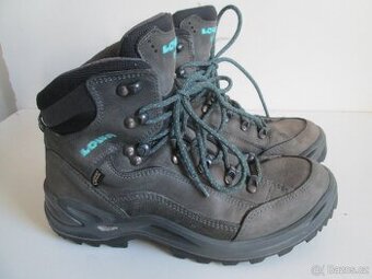 Lowa GTX....vel.39