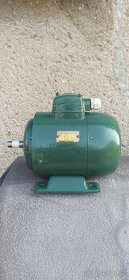 Motor-patkový.
