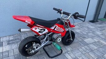 Blata Minimotard 2,6 - 1