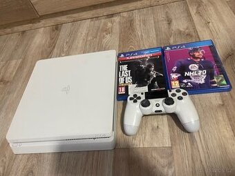 PS 4 500GB
