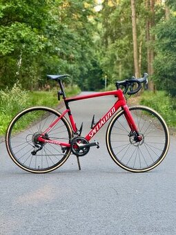 Specialized Tarmac SL 6 vel. 56