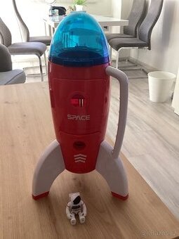 Astro Venture - 1