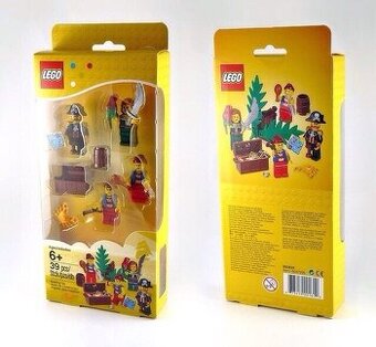 LEGO® 850839 Classic Pirate Set