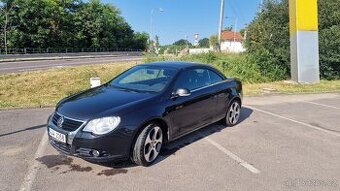 VW EOS 2.0TDI