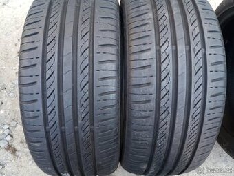 Použité letní pneumatiky infinity 195/50 R15 82V