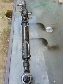 Servo rizeni TATRA 815