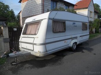 Lmc Ambassador 510, MOVER,KLIMA