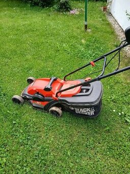 Sekačka elektrika Black&Decker