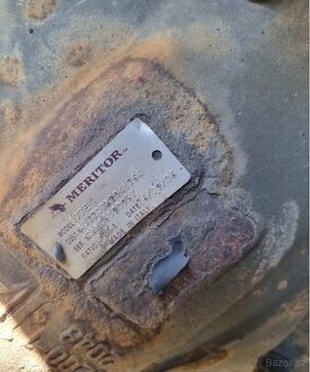 Differential Renault volvo na prodej