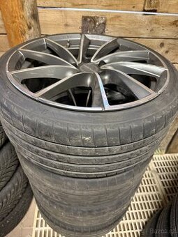 Borbet 225/35 R19