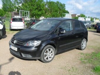 Volkswagen Golf plus 1.9 tdi
