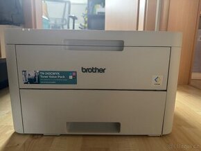 Brother HL-L3210CW - Barevná, bez toneru, plně funkční