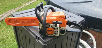 Motorová pila Stihl MS 180