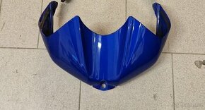plasty yamaha R6 2006