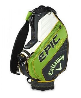 Callaway EPIC FLASH Tour Staff bag