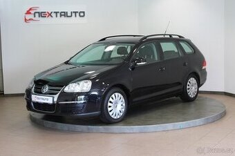 Volkswagen Golf, 1.6 MPI 75kW TAŽNÉ, 1.MAJITEL