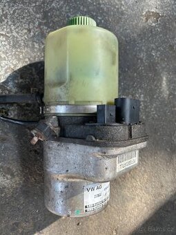 Servo trw