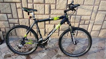 Merida Athens Silver 26"