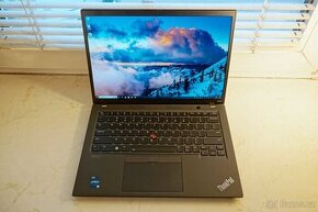 █ Lenovo P14s gen 3 (i5-1250p, NVIDIA, 40gb RAM, záruka ) █
