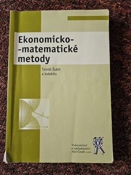 VSSR učebnice pro ČZU