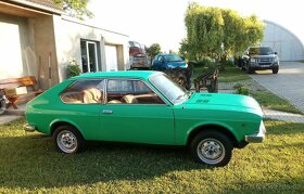 Fiat 128 coupe 3p Berlinetta r.v.1976
