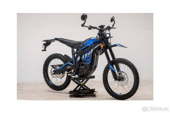 Talaria Sting R L1e Modrá 2024