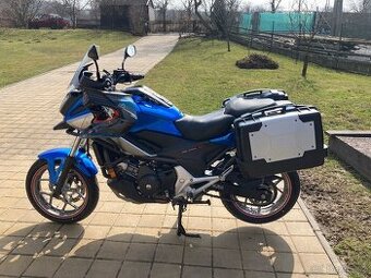 Prodám Honda NC 750X