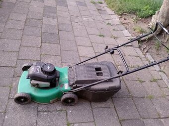 Briggs a Stratton