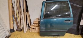 VOLVO 850 DVERE LEVE ZADNI